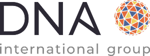 Logo DNA