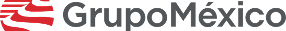 Logo Grupo México