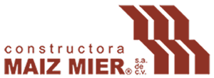 Logo Maiz Mier