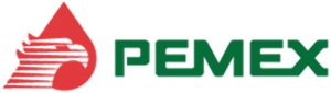 Logo Pemex