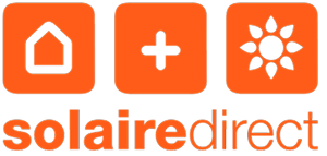 Logo Solaire