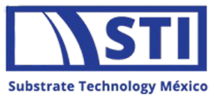 Logo STI