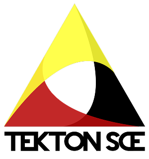Logo Tekton