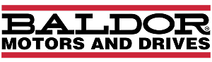 Logo Baldor